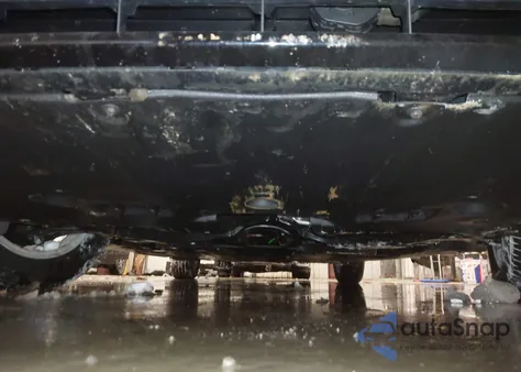 2025 Toyota Camry Le z USA, uszkodzony, nr VIN 4T1DAACK7SU537778